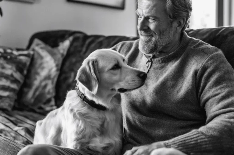 تربية الكلاب في المنزل : النصائح و التعليمات