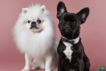 أفضل انواع كلاب الزينة وطرق تربيتها