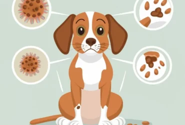 ماهي الامراض التي تنتقل من الكلاب الى البشر ؟ 