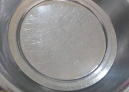 قطي حوالين تمو اسود