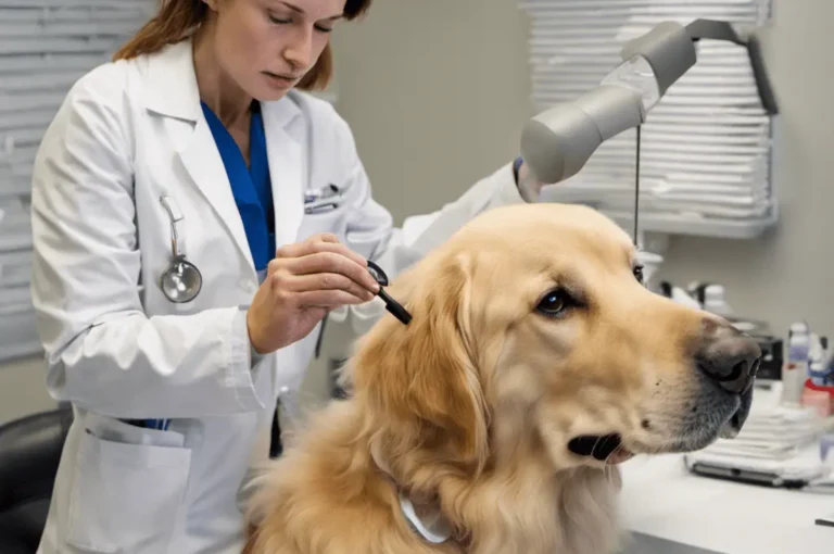 ماهي الأورام الجلدية عند الكلاب وأسبابها؟