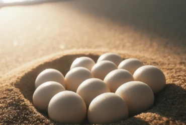 تزاوج السلاحف المنزلية وحضانة بيض السلحفاة وفقسه