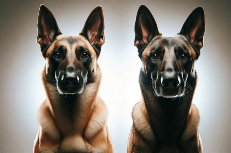 أفضل أنواع كلاب المالينو : دليلك لاختيار الرفيق المثالي