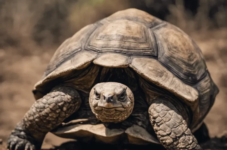 أنواع السلاحف الصحراوية : دليل شامل