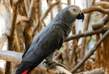 ما يجب أن تعرفه عن ببغاء كاسكو : دليل العناية الشاملة