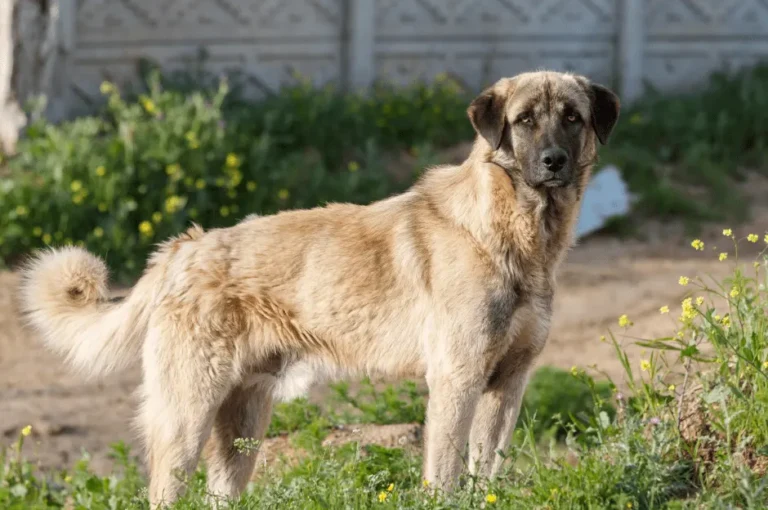 أفضل أنواع الكلاب الكبيرة