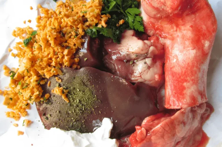 أفضل نظام غذائي لكلاب جرمن