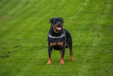 روت وايلر: كل ما تحتاج معرفته عن هذه السلالة القوية