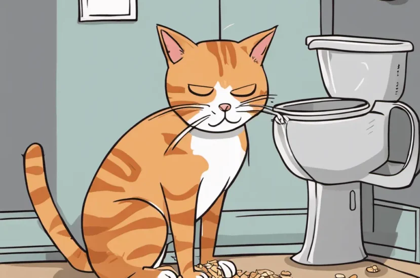 ماهي متلازمة الكلية عند القطط واعراضها وعلاجها؟