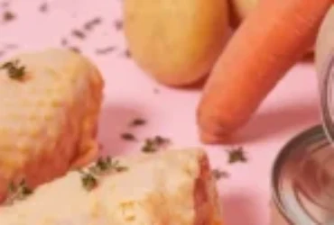 افضل وجبات طعام منزلية للقطط